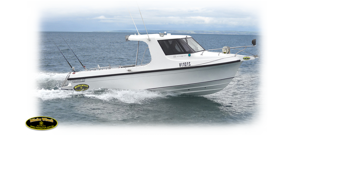 Game Fishing Club of South Australia