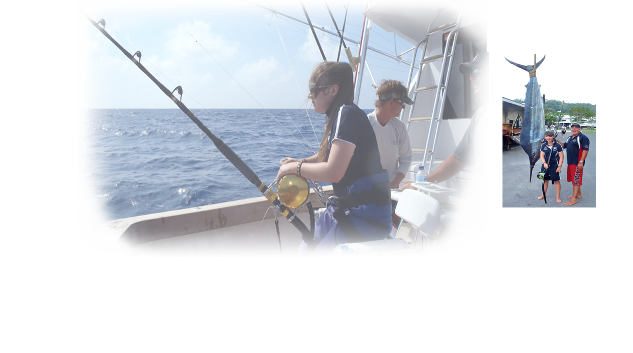 Game Fishing Club of South Australia